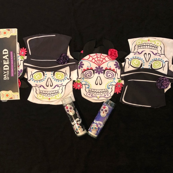Day of the Dead Decor - Picture 6 of 12